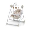 Foppapedretti Altalena Carillon Baby Tiger