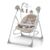 Foppapedretti Altalena Carillon Teddy