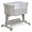 Foppapedretti Culla Dream&Swing Grigio