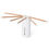 Foppapedretti Plus Stendino Naturale