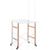 Foppapedretti SuperGulliver Legno massiccio
