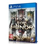 Ubisoft For Honor PS4
