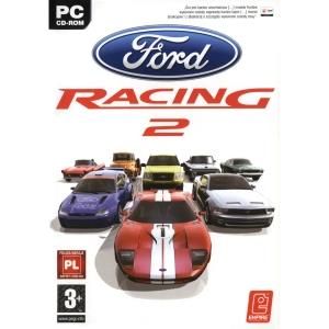 Empire Interactive Ford Racing 2