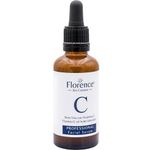 Forence Siero Viso con Acido Ialuronico e Vitamina 60ml