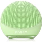 Foreo Luna 4 Go Pistacchio