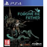 Fulqrum Publishing Forgive Me Father PS4