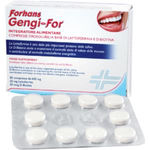 Forhans Gengi-For 30 compresse