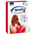 Formevet Fipratix Cani 40-60 kg