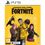 Epic Games Fortnite: Leggende Degli Anime