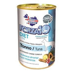 Forza10 Diet Paté (Tonno) per Cane - umido