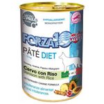 Forza10 Diet per Cane (Agnello Riso) - umido