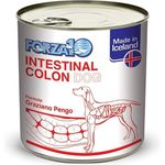 Forza10 Intestinal Colon Adult Cane - umido 390g