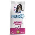 Forza10 Maintenance Maxi Adult (Pesce) - secco 12.5Kg