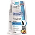 Forza10 Regular Diet Pesce - secco 400g