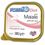 Forza10 Solo Diet Maiale Cane - umido