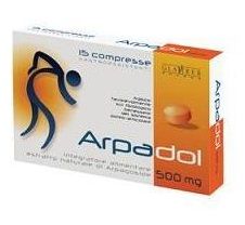 Forza Vitale Arpadol Compresse 45 compresse