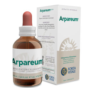 Forza Vitale Ecosol Arpareum 50ml