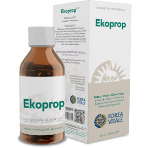 Forza Vitale Ecosol Ekoprop 200ml