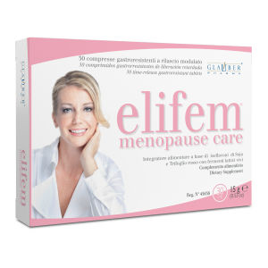 Forza Vitale Elifem 30 compresse