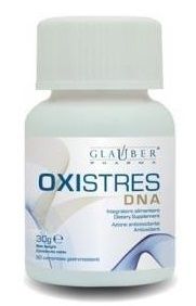 Forza Vitale Oxistres DNA Compresse 30 compresse