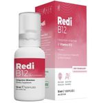 Forza Vitale Redi-B12 Spray 15ml