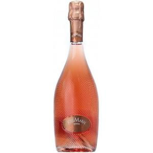 Foss Marai Roos Brut Rosé VSQ