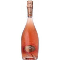 Foss Marai Roos Brut Rosé VSQ