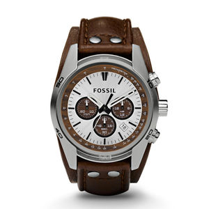 Fossil Choachman CH2565