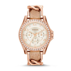 Fossil Riley ES3466