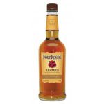 Four Roses Kentucky Straight Bourbon Whiskey 100 cl