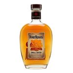 Four Roses Small Batch Bourbon Whiskey