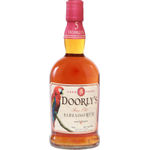 Foursquare Distillery Rhum Doorly's 5Y 70 cl