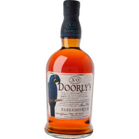 Foursquare Distillery Rhum Doorly's XO 70 cl