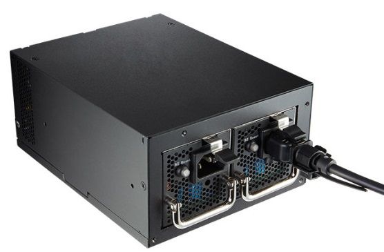 Fps Twins Pro 500W