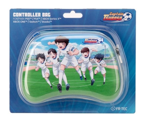 FR-TEC Custodia per controller Captain Tsubasa