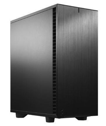 Fractal Design Define 7 Compact Nero