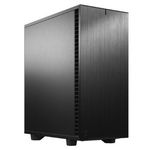Fractal Design Define 7 Compact Nero