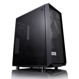 Fractal Design Meshify C