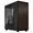 Fractal Design North TG Nero