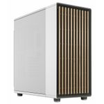 Fractal Design North XL Bianco gesso