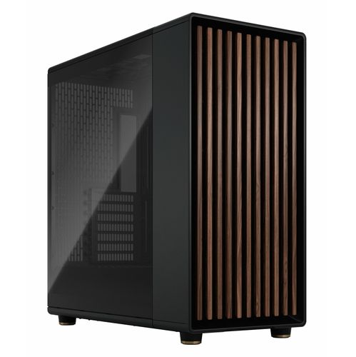 Fractal Design North XL Nero Antracite TGD