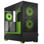 Fractal Design Pop Air RGB Green Core
