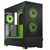 Fractal Design Pop Air RGB Green Core