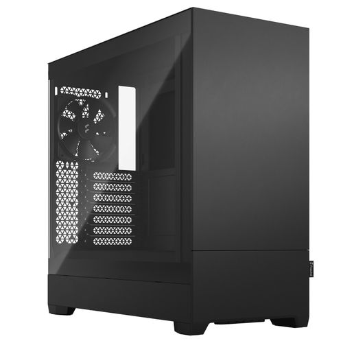Fractal Design Pop Silent Nero TG