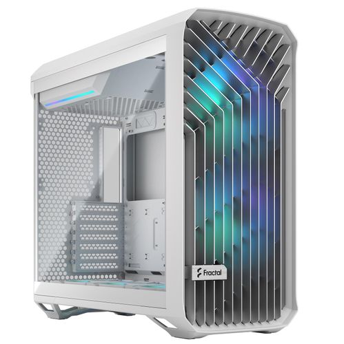 Fractal Design Torrent Bianco RGB TG