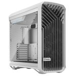 Fractal Design Torrent Bianco TG