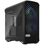 Fractal Design Torrent Nero RGB