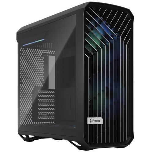 Fractal Design Torrent Nero RGB