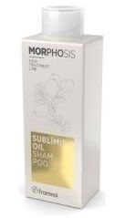 Framesi Sublimis Oil Shampoo 50ml