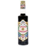 Francesco Jannamico Amaro D'Abruzzo 100 cl